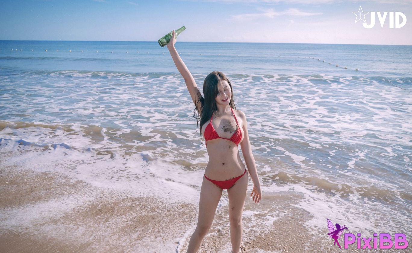 JVID Mu mu sen Mu mu sen PixiBB.COM 071