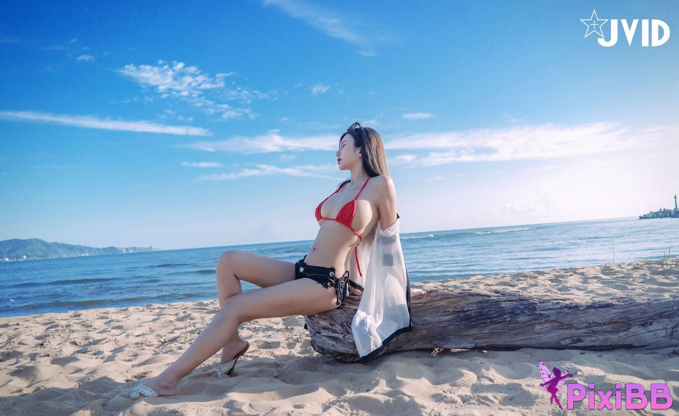 JVID Mu mu sen Mu mu sen PixiBB.COM 092