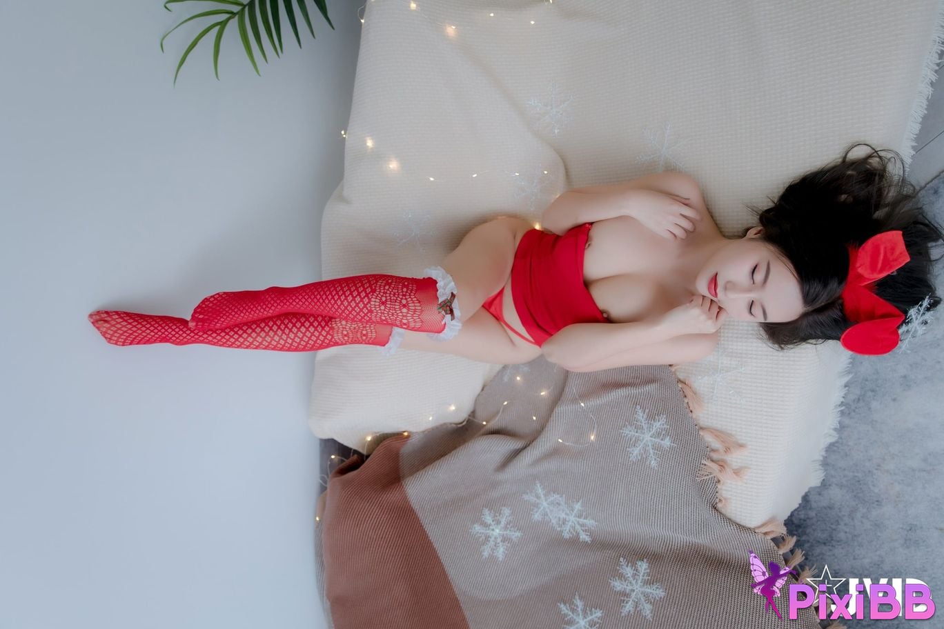 JVID Mu mu sen Mu mu sen PixiBB.COM 054