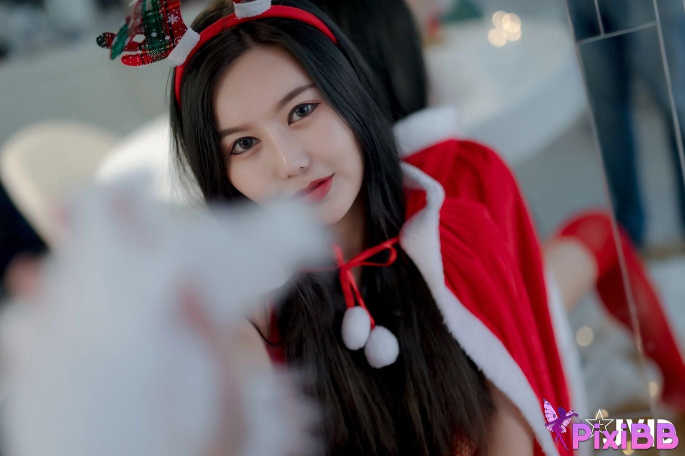 JVID Mu mu sen Mu mu sen PixiBB.COM 113