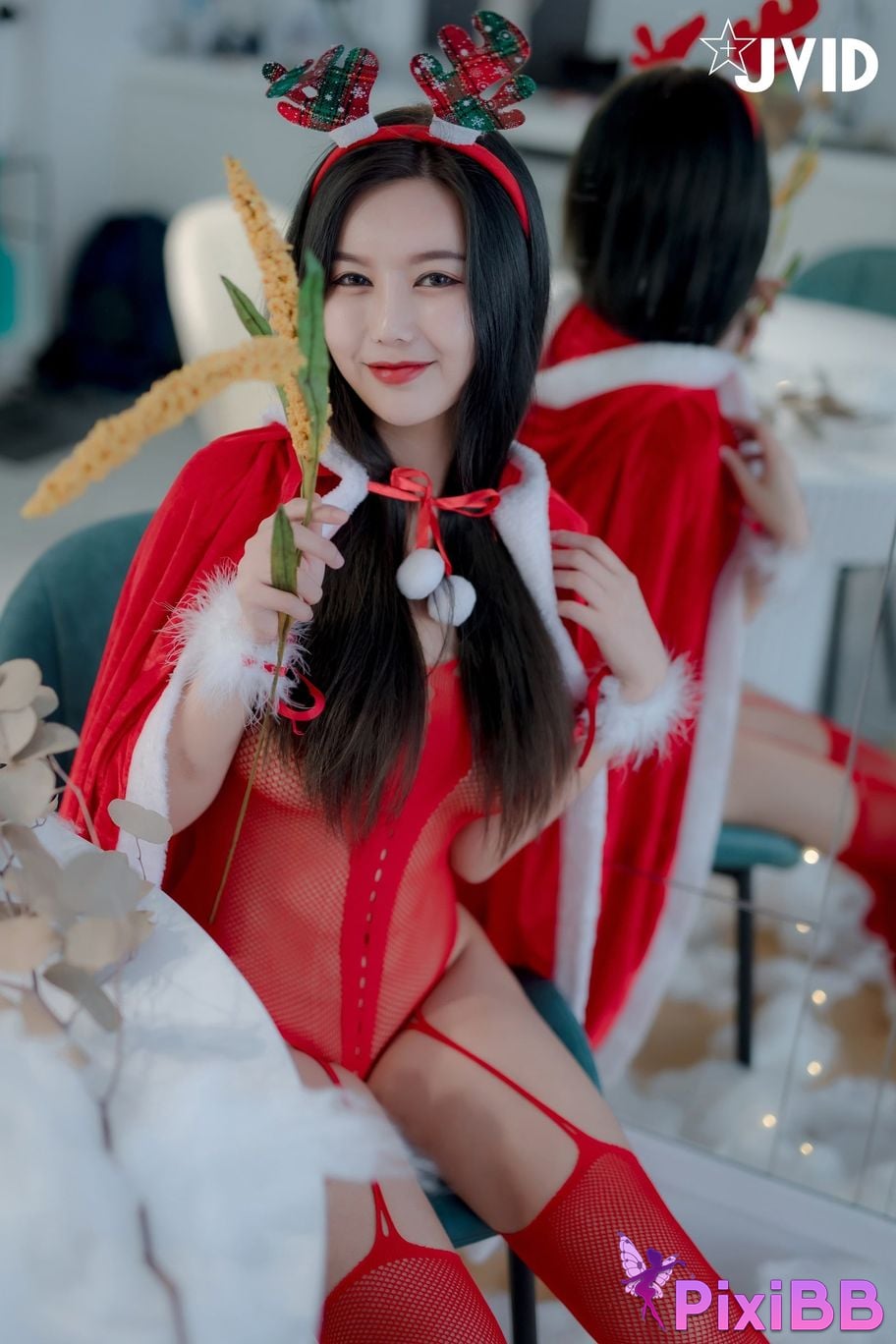 JVID Mu mu sen Mu mu sen PixiBB.COM 213