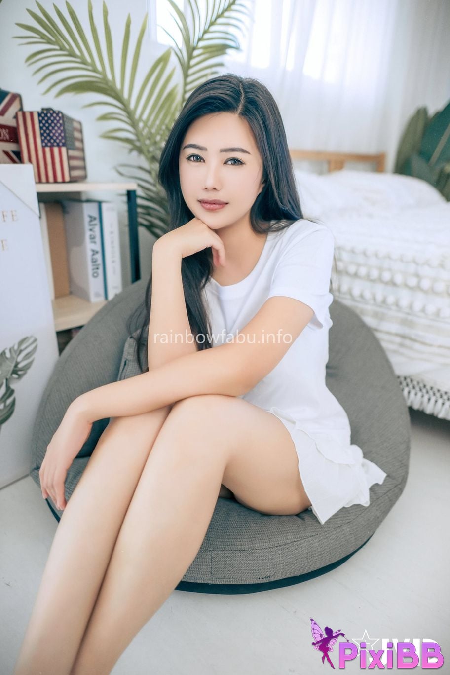 JVID Mumusen Gang Shi Lian noJi Mo Du Ju Mei Nu Tuo Xia Nei Yi Xiong Meng Ru Dan Chu lonely woman Xu Yao Yong Rou Bang Fu Wei Ta De Qing Shang PixiBB.COM 097