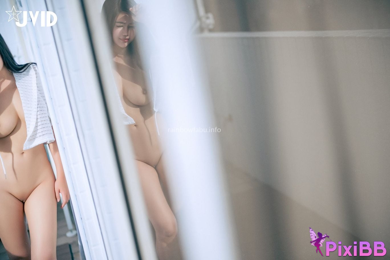 JVID Mumusen Gang Shi Lian noJi Mo Du Ju Mei Nu Tuo Xia Nei Yi Xiong Meng Ru Dan Chu lonely woman Xu Yao Yong Rou Bang Fu Wei Ta De Qing Shang PixiBB.COM 099