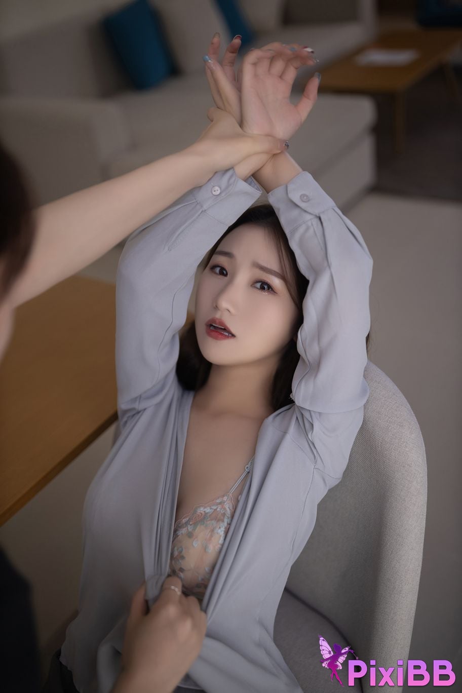 XR Uncensored apricot Yada intruder PixiBB.COM 046