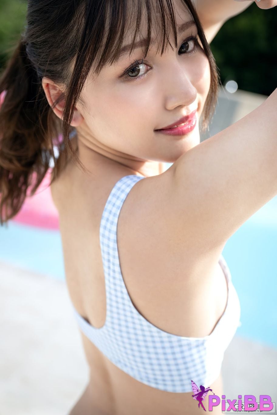 Japanese Idol Momo Misono Graphis Gals Charmant Vol.1 2 PixiBB.COM 034