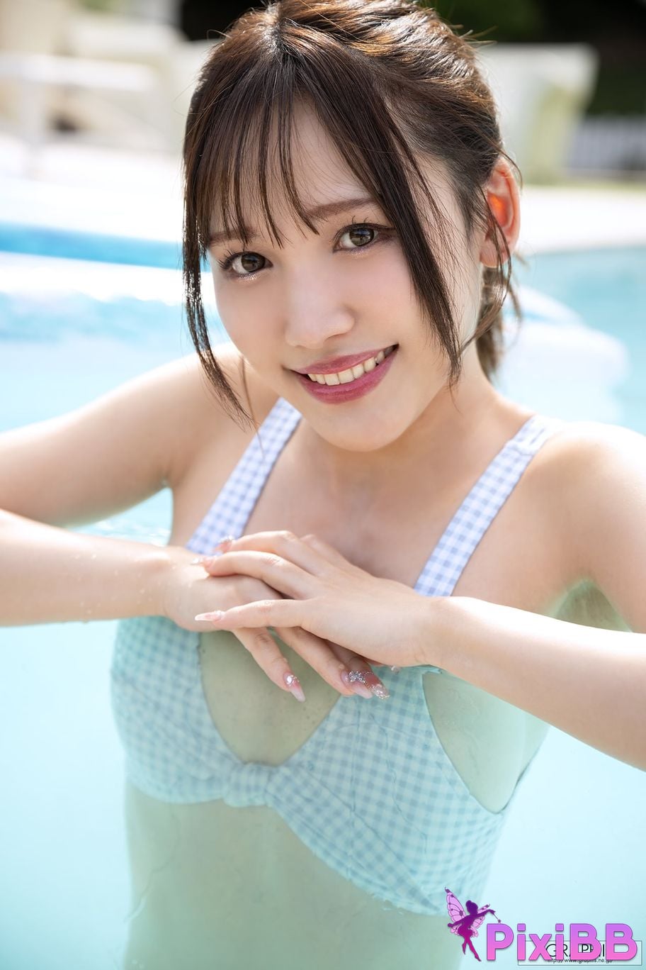 Japanese Idol Momo Misono Graphis Gals Charmant Vol.1 2 PixiBB.COM 035