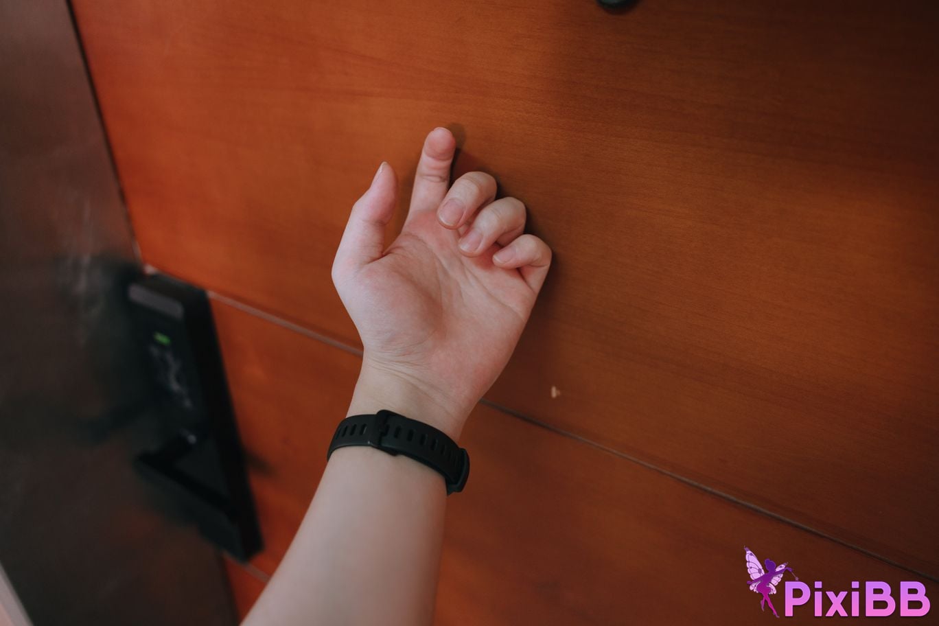 Cosplayer Hinajiao widow PixiBB.COM 085