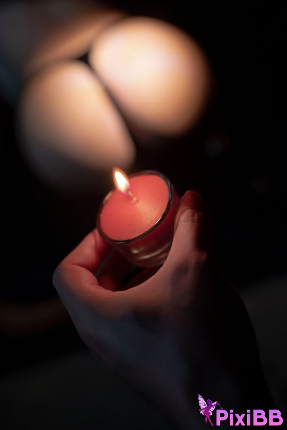 Cosplay Bangni Nun PixiBB.COM 051