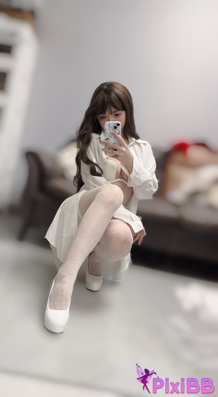 Cosplay Bangni Nun PixiBB.COM 107