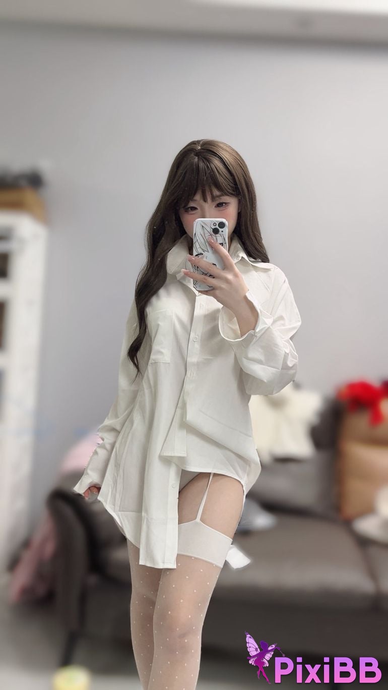 Cosplay Bangni Nun PixiBB.COM 109