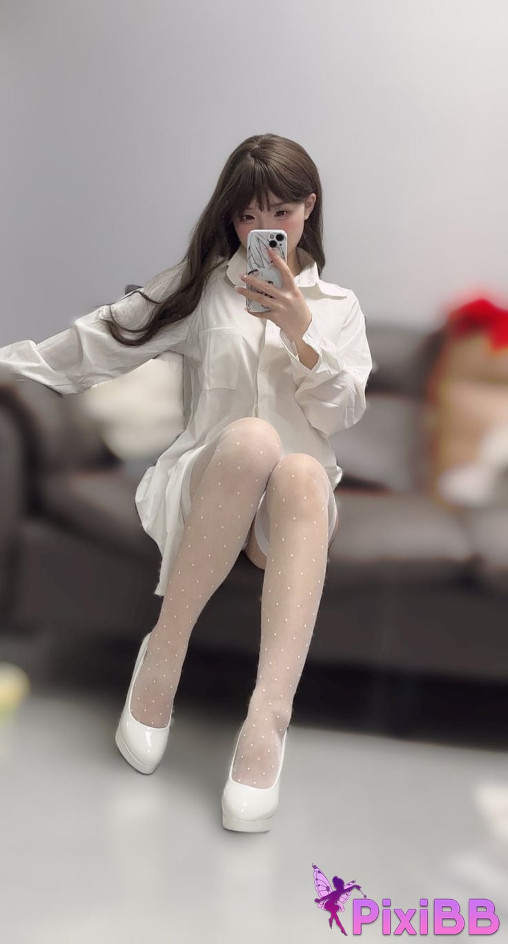 Cosplay Bangni Nun PixiBB.COM 110