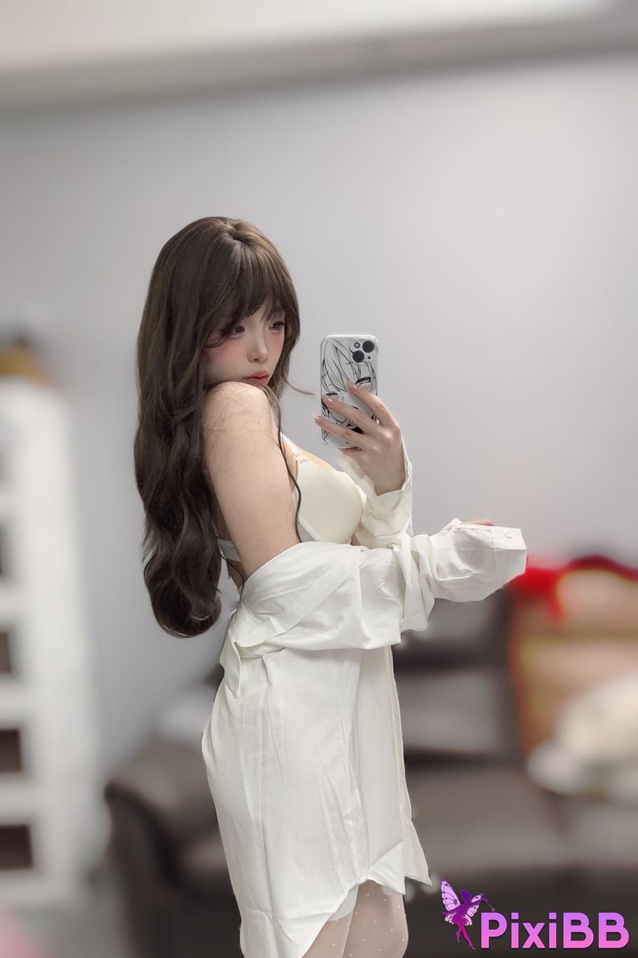 Cosplay Bangni Nun PixiBB.COM 119