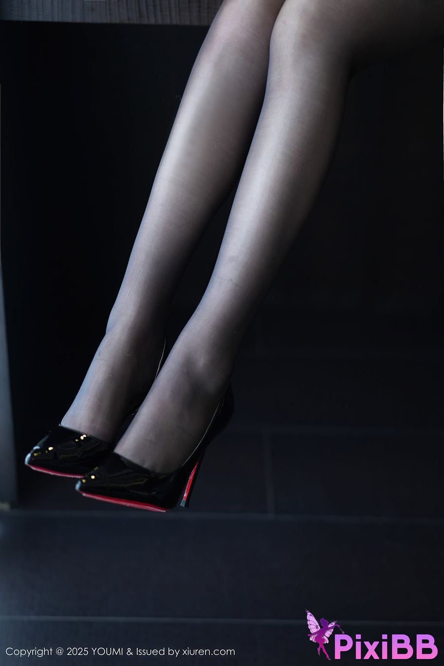 YouMi Vol.1172 Taotao Yaoyao twins PixiBB.COM 066