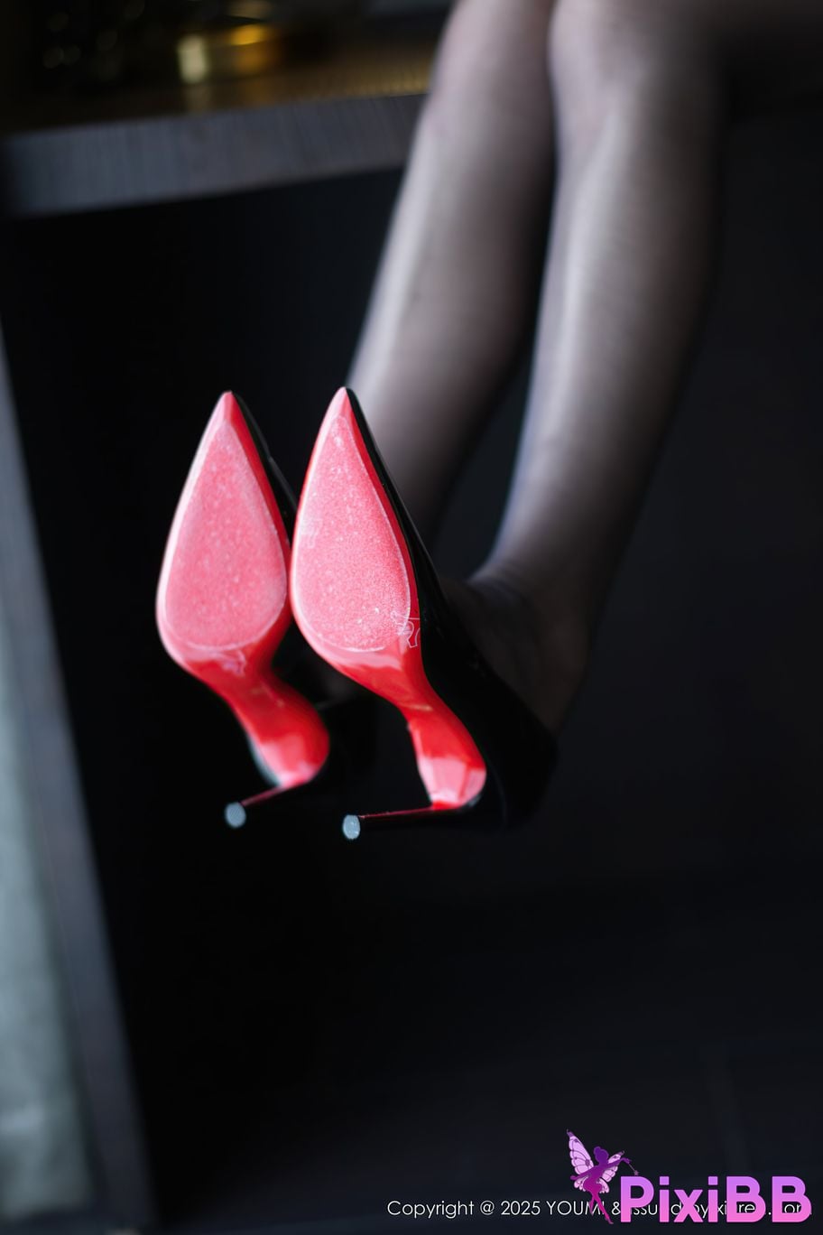 YouMi Vol.1172 Taotao Yaoyao twins PixiBB.COM 068