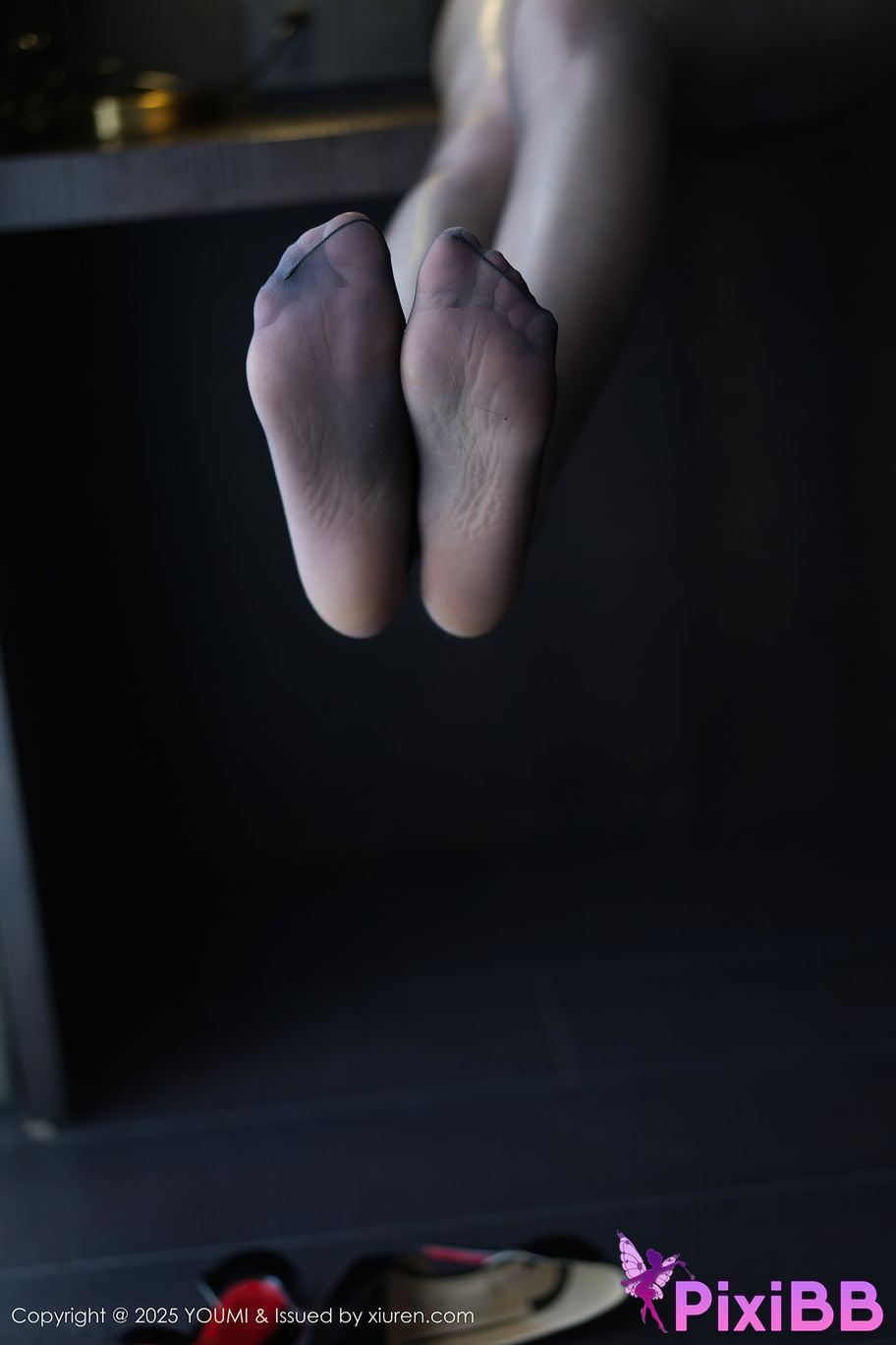 YouMi Vol.1172 Taotao Yaoyao twins PixiBB.COM 071