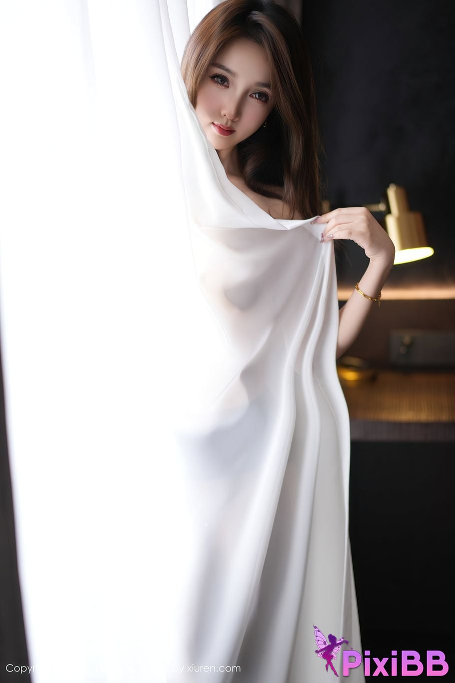 YouMi Vol.1172 Taotao Yaoyao twins PixiBB.COM 089