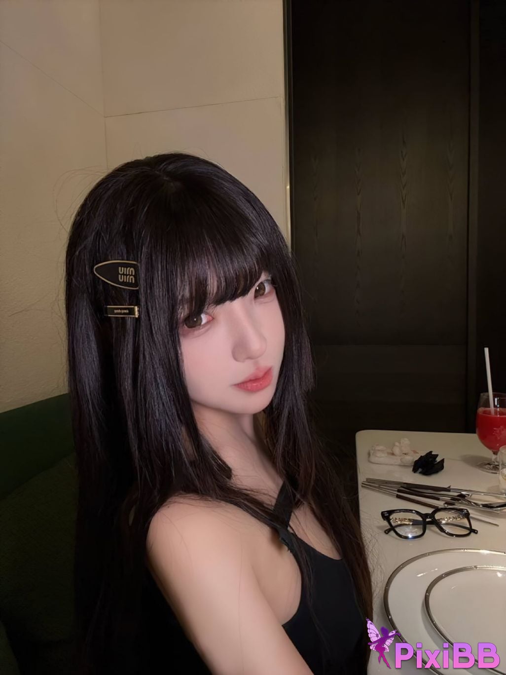 Kveotaku7 Kofaze Chino X Little Fairy Welfare Ji Cos Collection with daily views PixiBB.COM 158