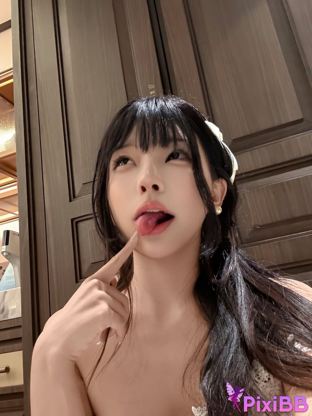 Kveotaku7 Kofaze Chino X Little Fairy Welfare Ji Cos Collection with daily views PixiBB.COM 224