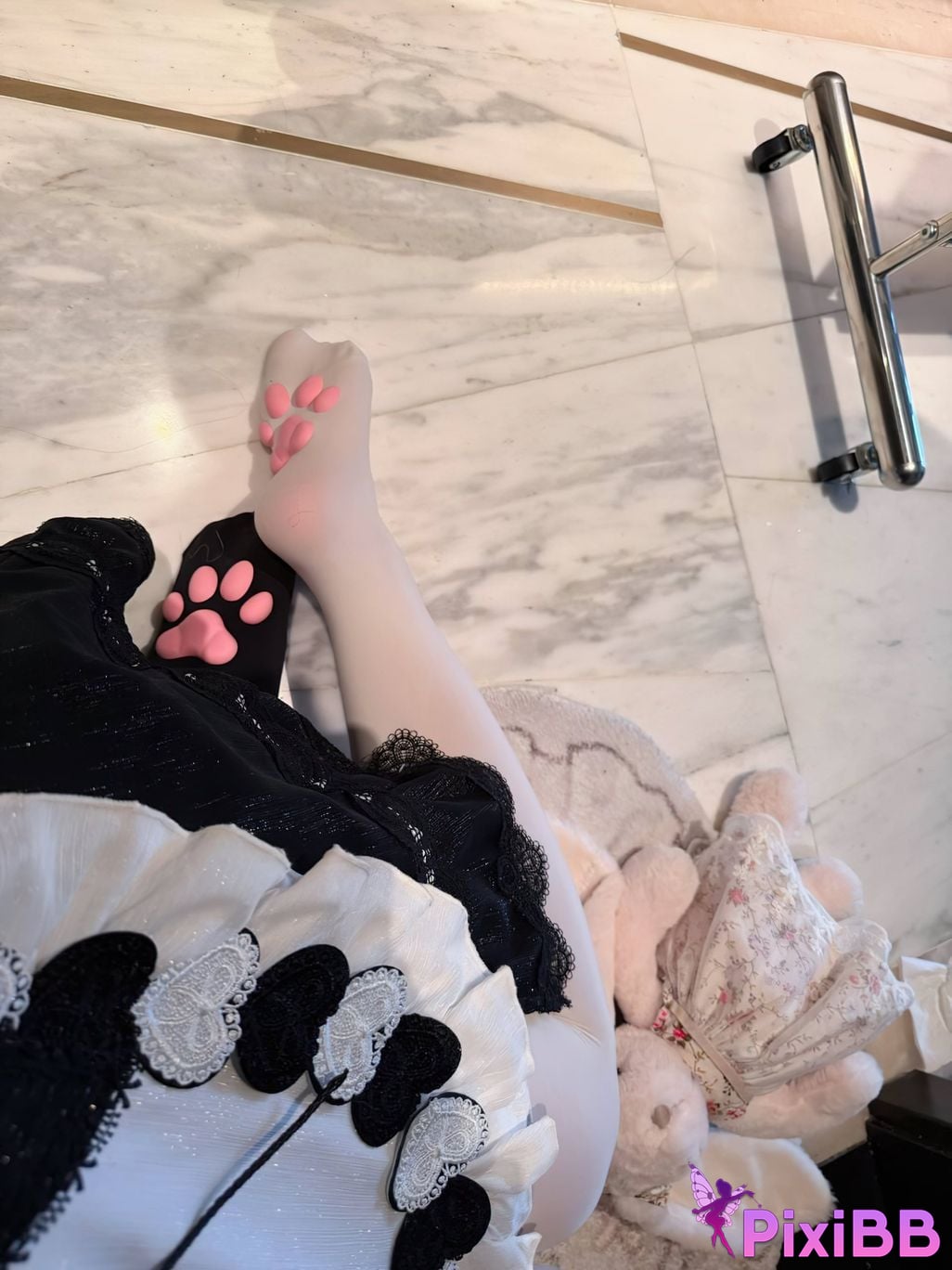 Kveotaku7 Kofaze Chino X Little Fairy Welfare Ji Cos Collection with daily views PixiBB.COM 234