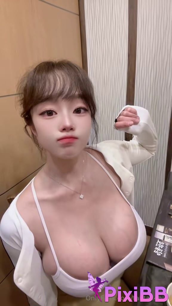 tantan4hip Soyeon Kim 2025 in year organized Muscle Mania 2 from crown prince subscription material PixiBB.COM 024