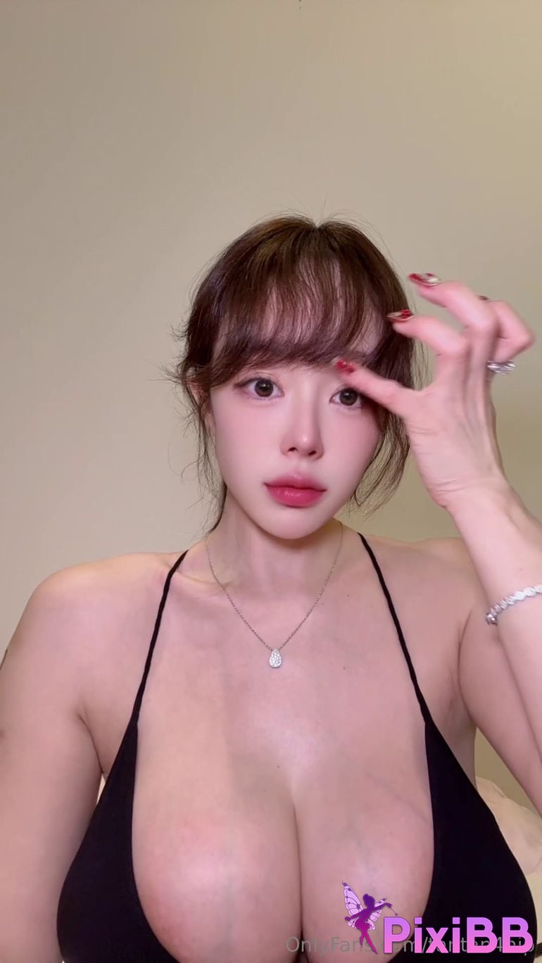 tantan4hip Soyeon Kim 2025 in year organized Muscle Mania 2 from crown prince subscription material PixiBB.COM 063