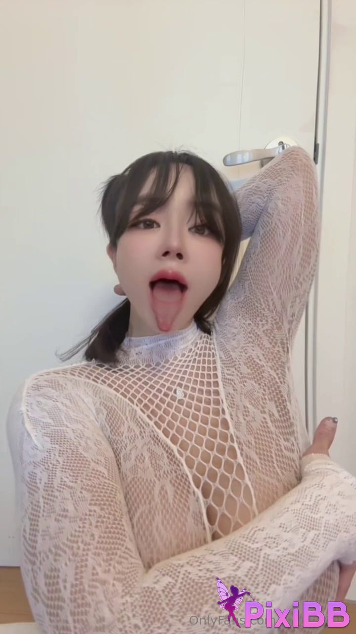 tantan4hip Soyeon Kim 2025 in year organized Muscle Mania 2 from crown prince subscription material PixiBB.COM 103