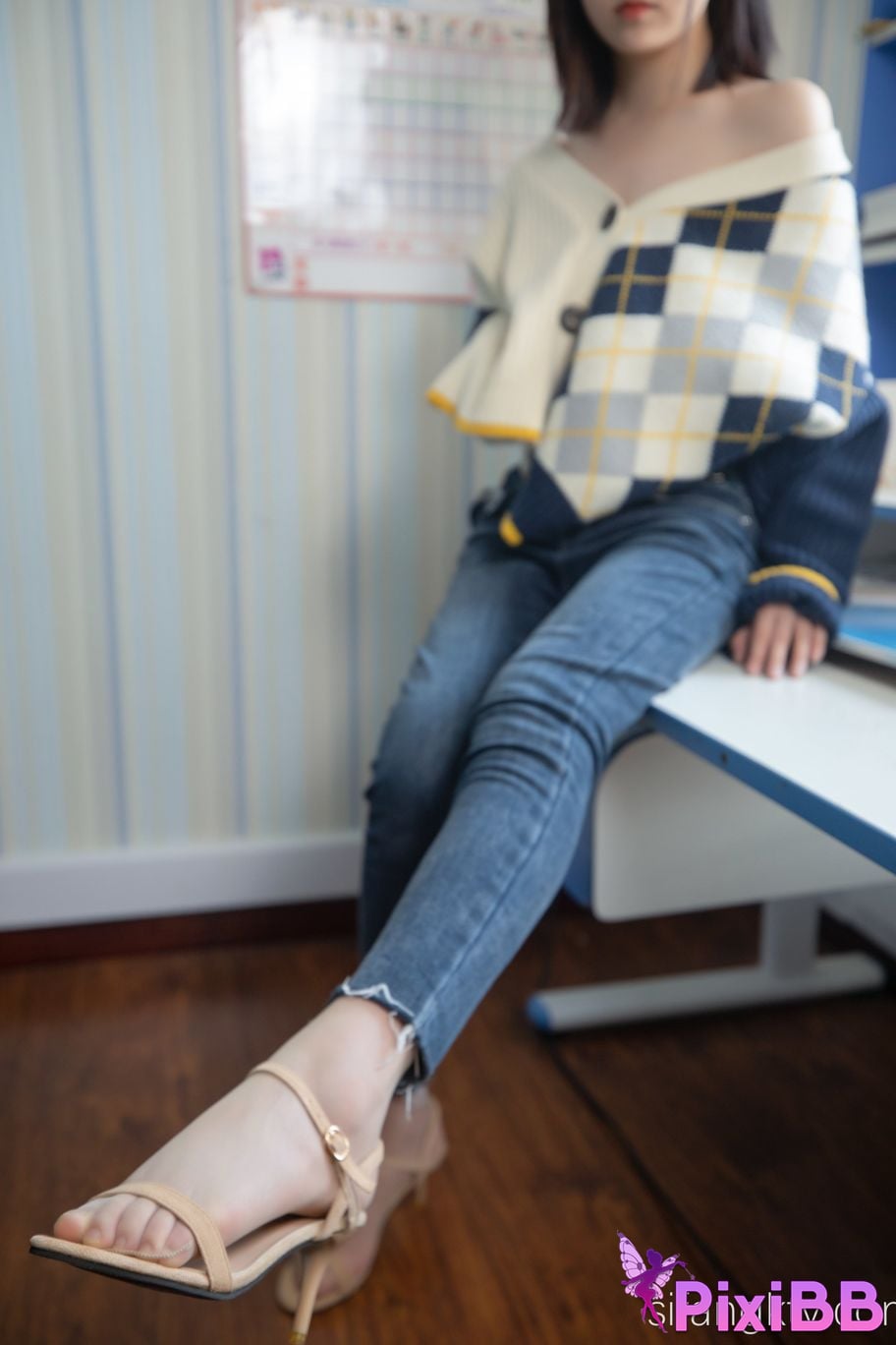 Cosplay Nnian Ziran S PixiBB.COM 004