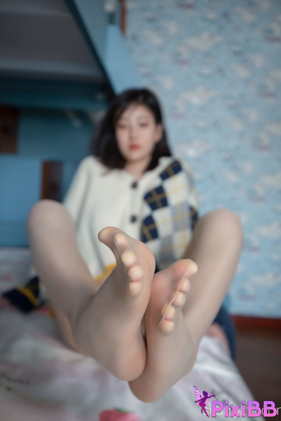 Cosplay Nnian Ziran S PixiBB.COM 053