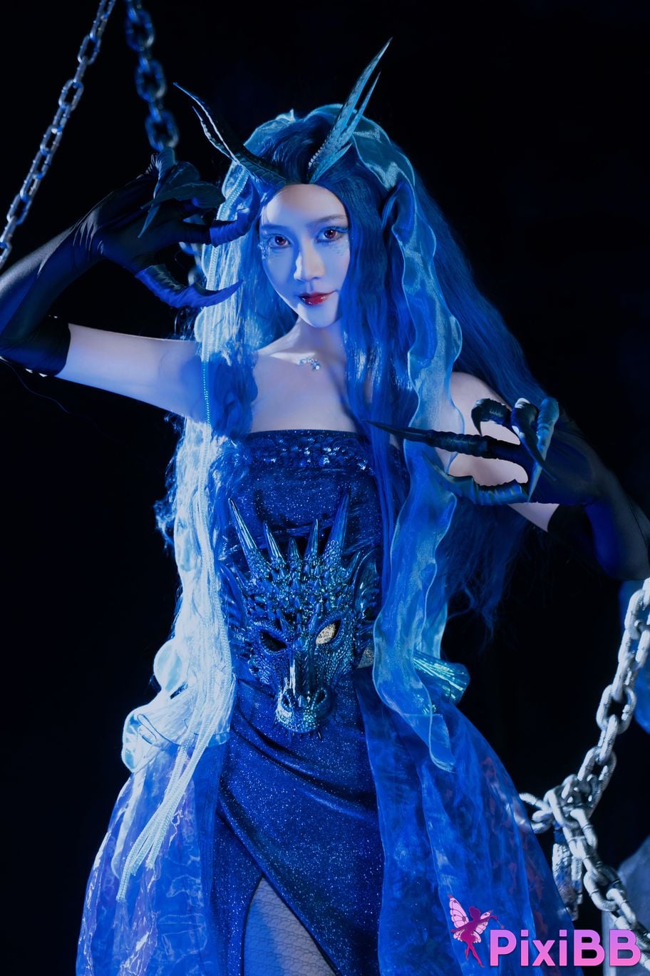 Coser Nnian PixiBB.COM 002