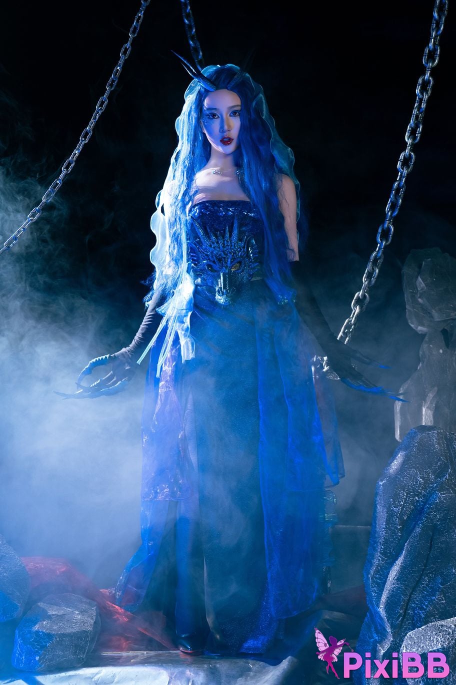 Coser Nnian PixiBB.COM 031