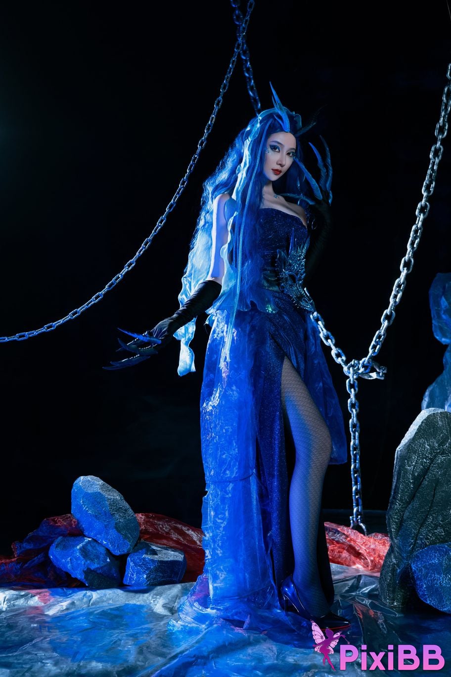 Coser Nnian PixiBB.COM 036