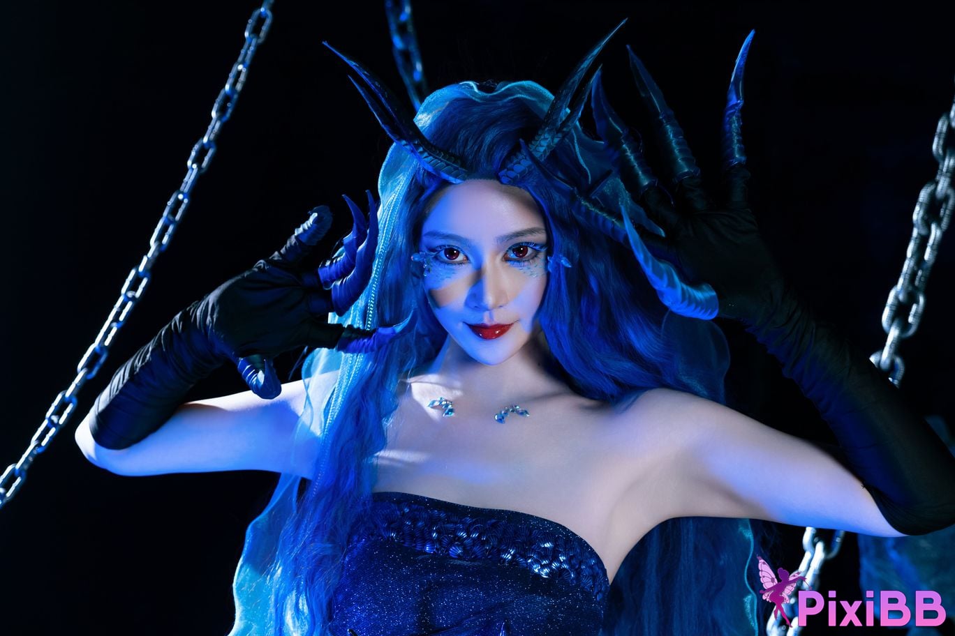 Coser Nnian PixiBB.COM 038