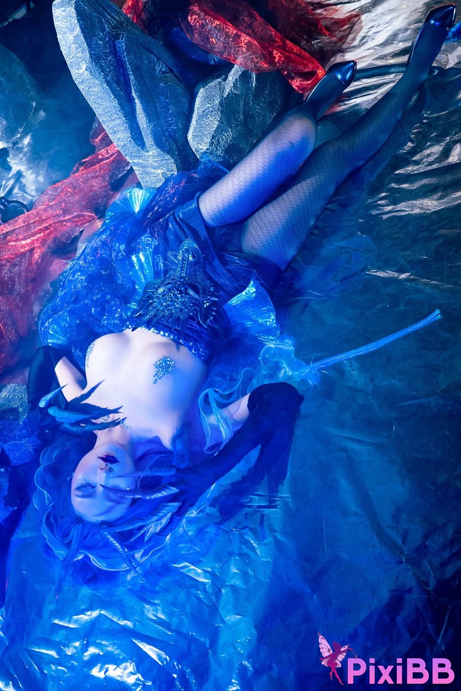 Coser Nnian PixiBB.COM 064