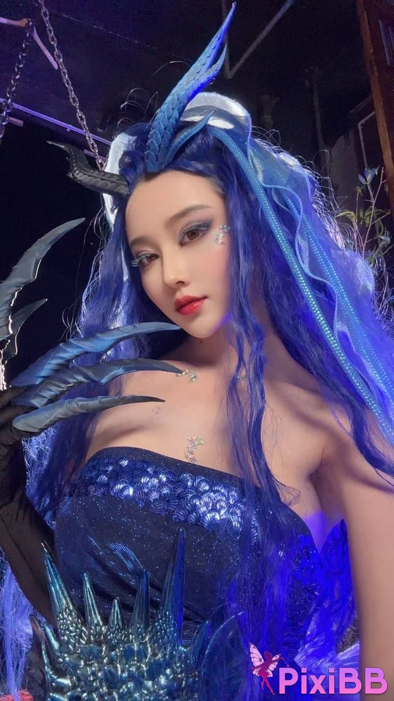 Coser Nnian PixiBB.COM 087