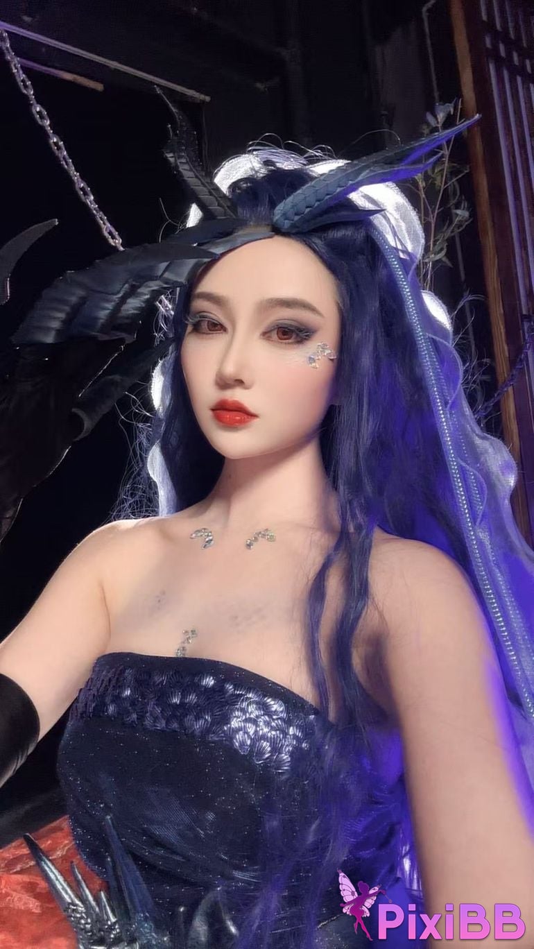 Coser Nnian PixiBB.COM 091