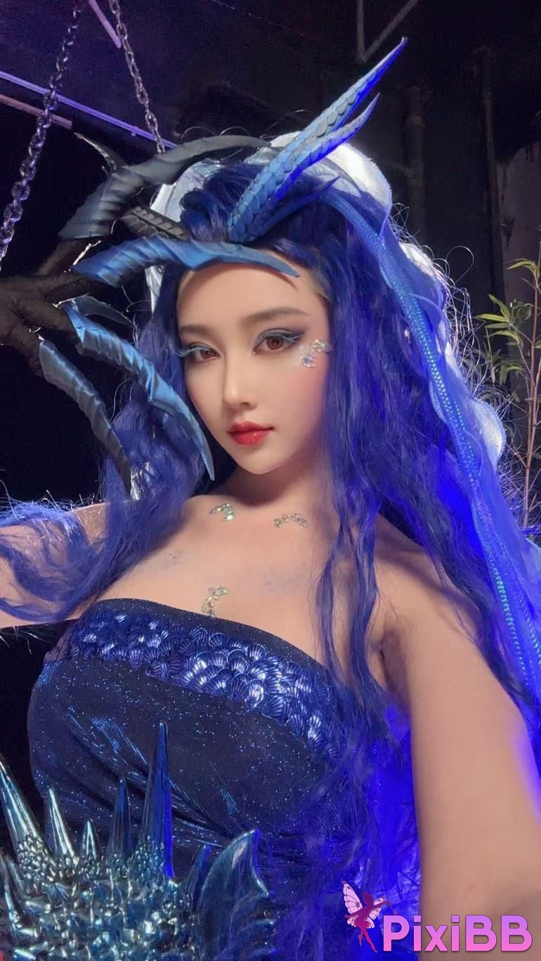 Coser Nnian PixiBB.COM 092