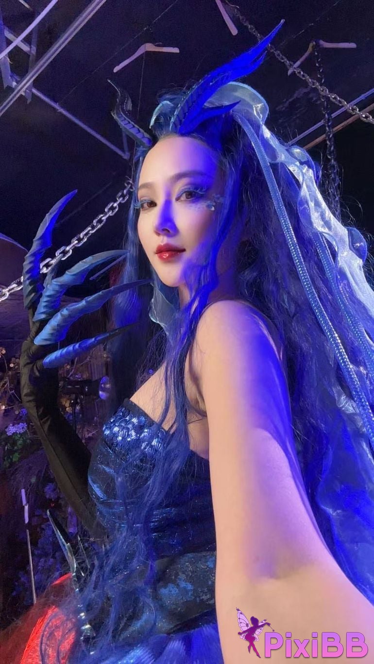 Coser Nnian PixiBB.COM 094