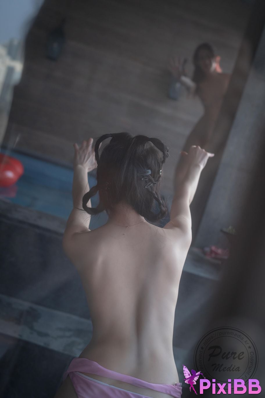 Pure Media Vol.292 Yeha and Hina PixiBB.COM 057