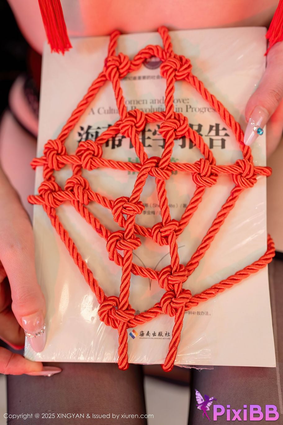 XingYan Vol.406 Li Sha Lisa PixiBB.COM 064