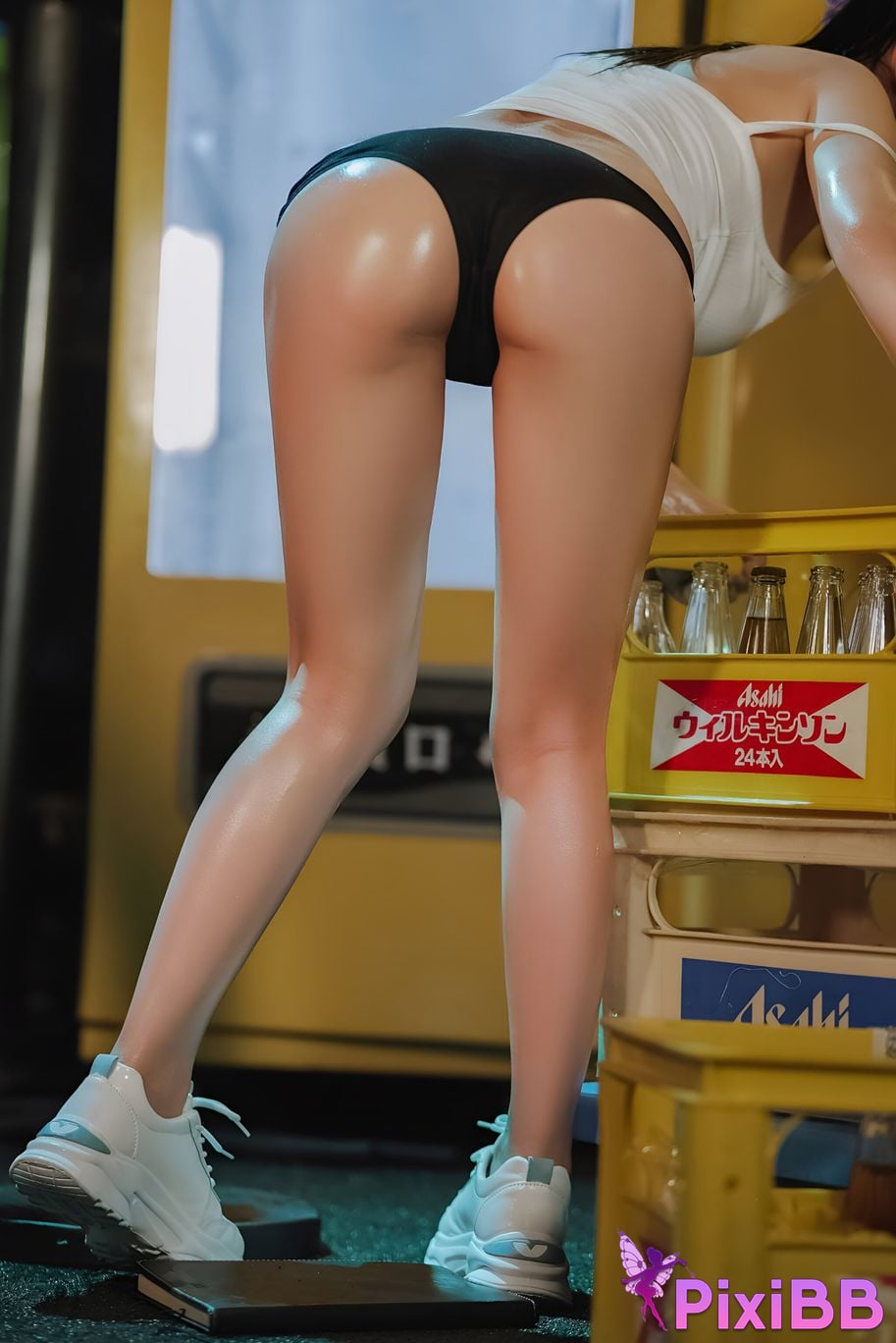 Cosplay Du jing Ningning Insomnia Powder Porter PixiBB.COM 055