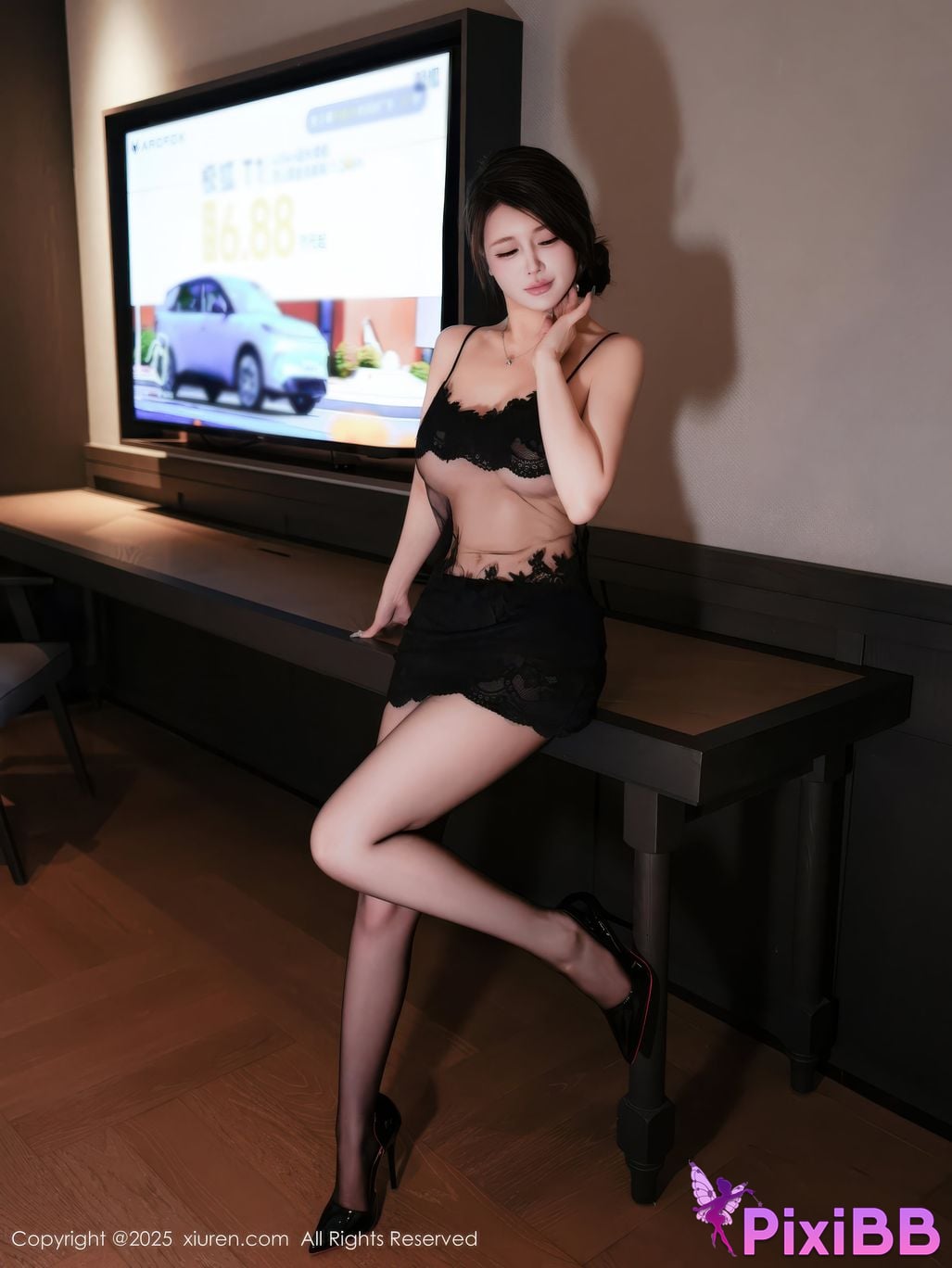 XIUREN No.10929 Sweetie PixiBB.COM 028