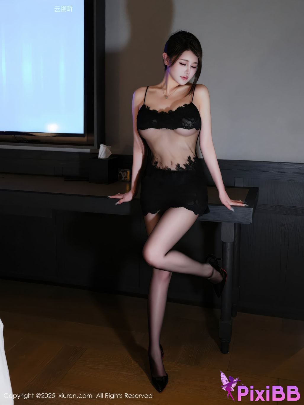 XIUREN No.10929 Sweetie PixiBB.COM 029