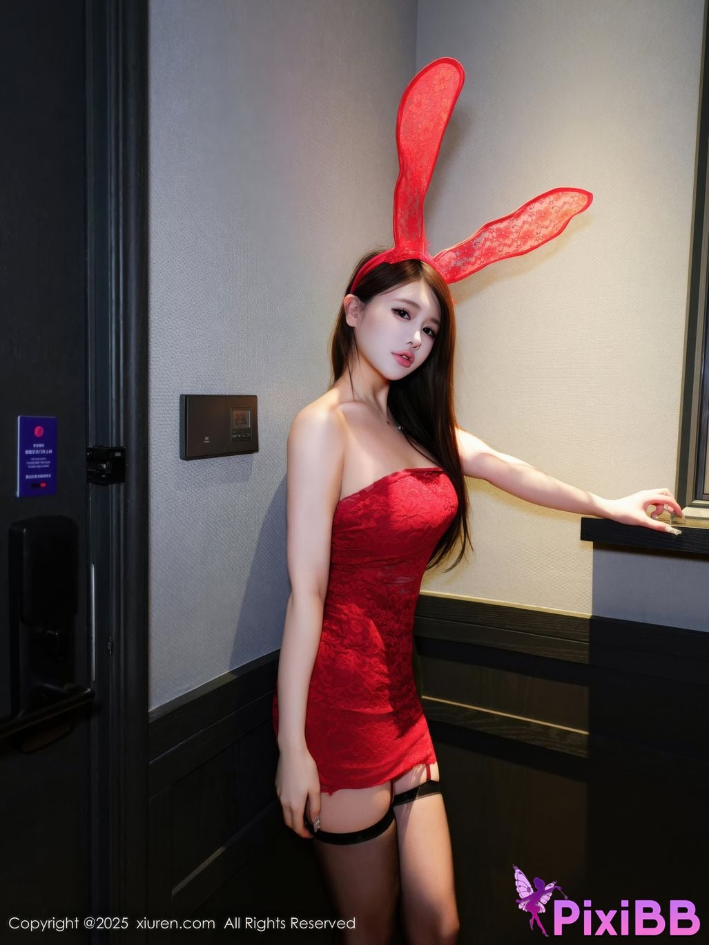 XIUREN No.10907 sweetie PixiBB.COM 011