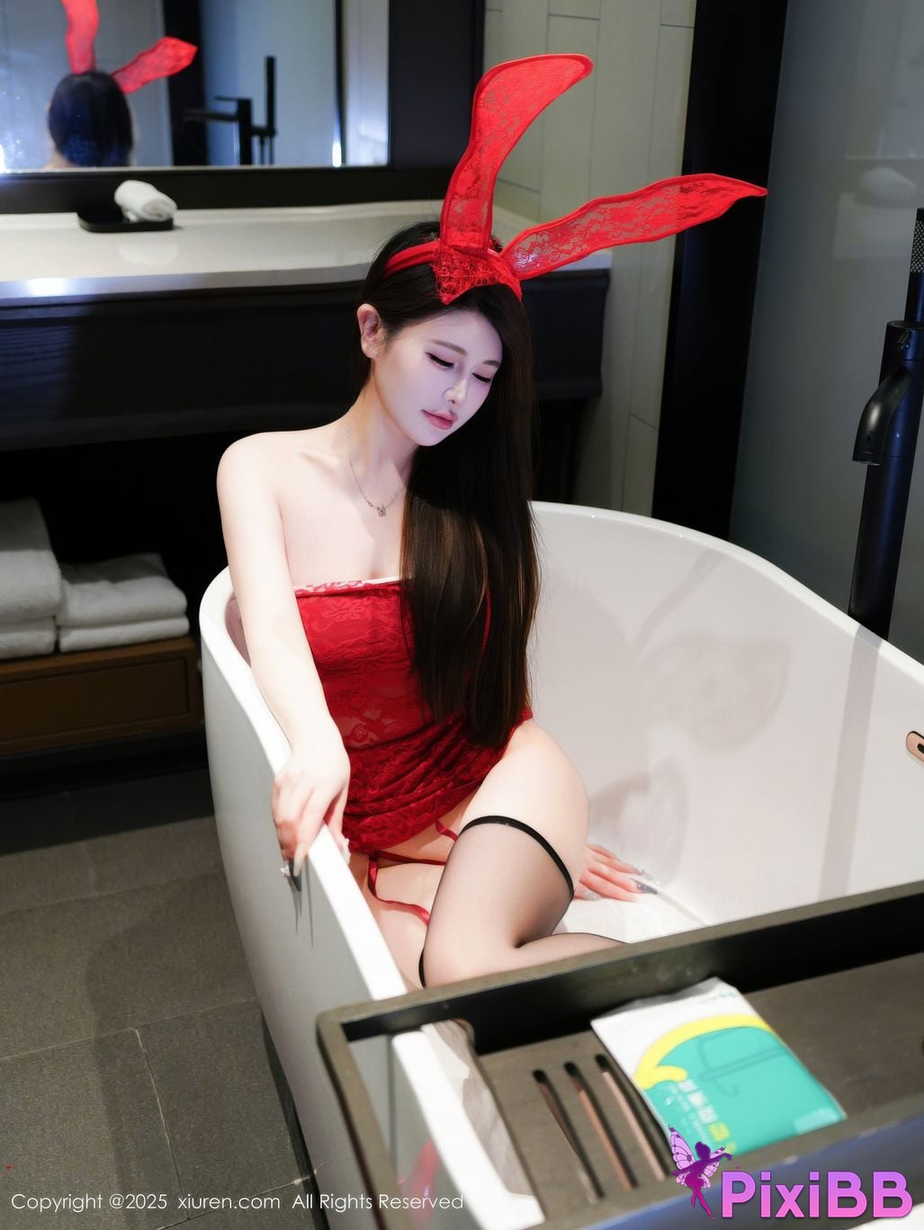 XIUREN No.10907 sweetie PixiBB.COM 037