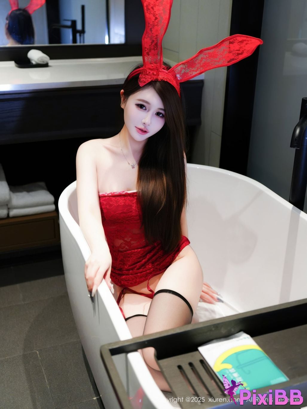 XIUREN No.10907 sweetie PixiBB.COM 049