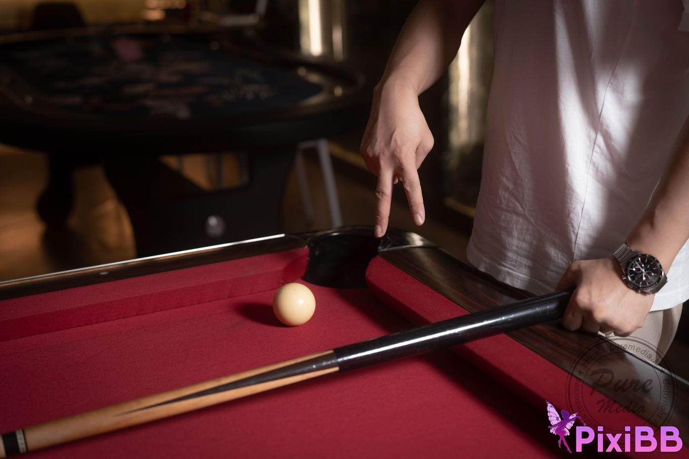 Pure Media Vol.305 Yeha Your Majesty PixiBB.COM 031