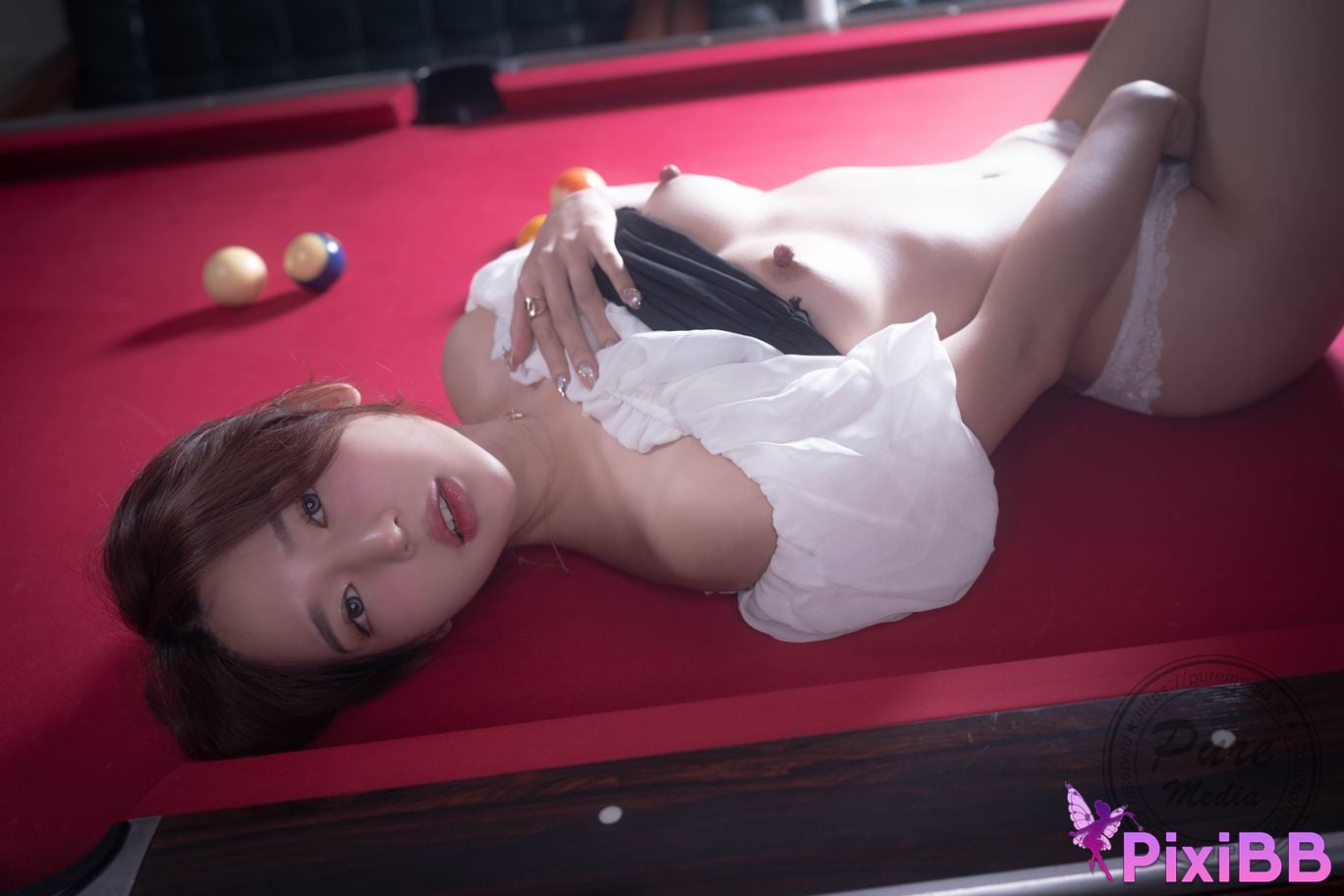 Pure Media Vol.305 Yeha Your Majesty PixiBB.COM 094