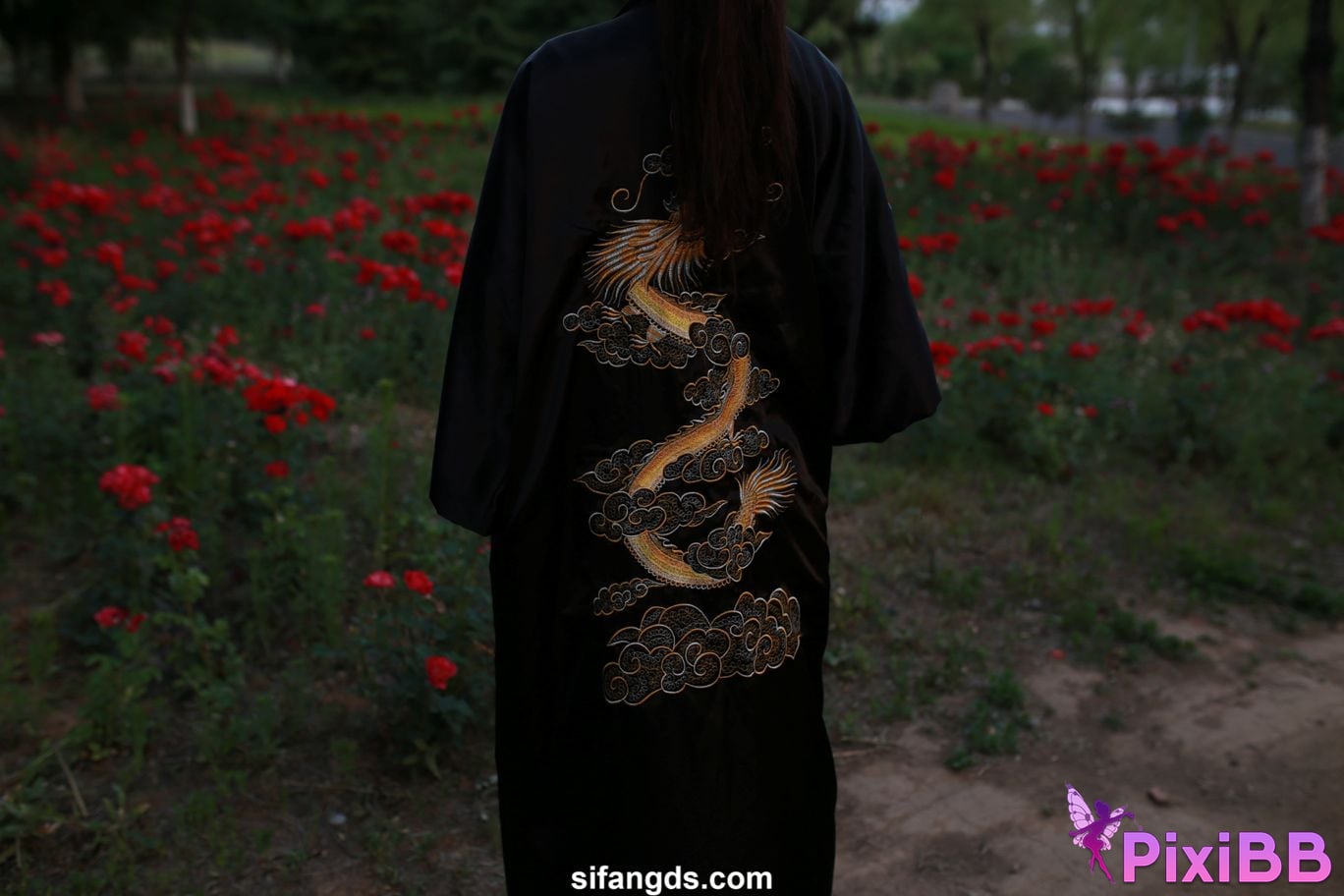 Private Photoshoot Little cute The girl in the next class White tender and pure school beauty Full scale private shooting PixiBB.COM 022