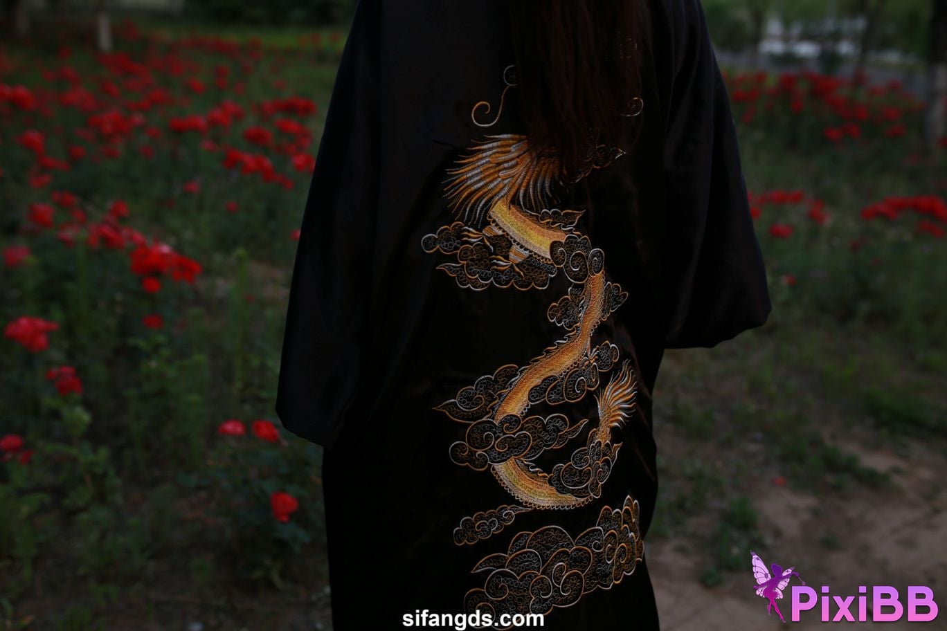 Private Photoshoot Little cute The girl in the next class White tender and pure school beauty Full scale private shooting PixiBB.COM 023