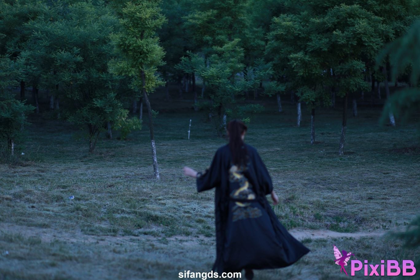 Private Photoshoot Little cute The girl in the next class White tender and pure school beauty Full scale private shooting PixiBB.COM 043